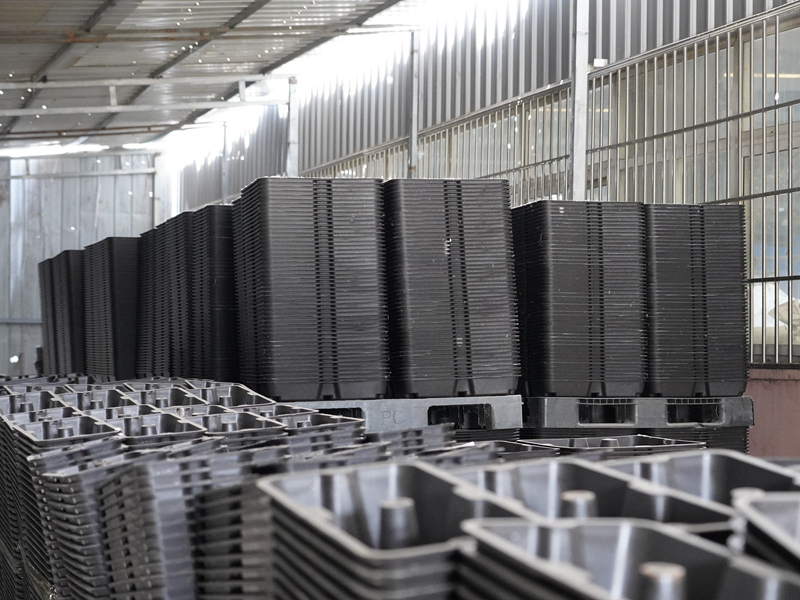 中交建筑集團(tuán)新型建筑芯模專(zhuān)利提升預(yù)制效率